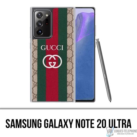 samsung note 20 ultra gucci case